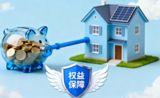 玉林住房公积金政策“上新” 一文为你划重点