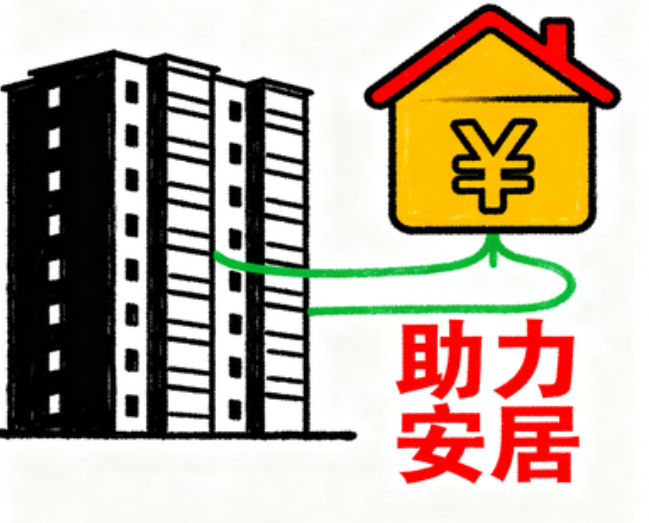 玉林从发放补贴到公积金贷提额,各地保障多子女家庭住房政策升温