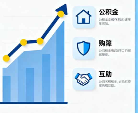 玉林住房公积金增值收益:取之于民,用之于民的普惠之道