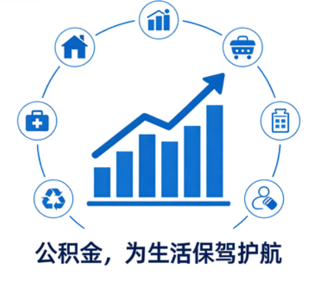 玉林住房公积金制度迎来历史性变革:普惠化、数字化、服务化成为新趋势