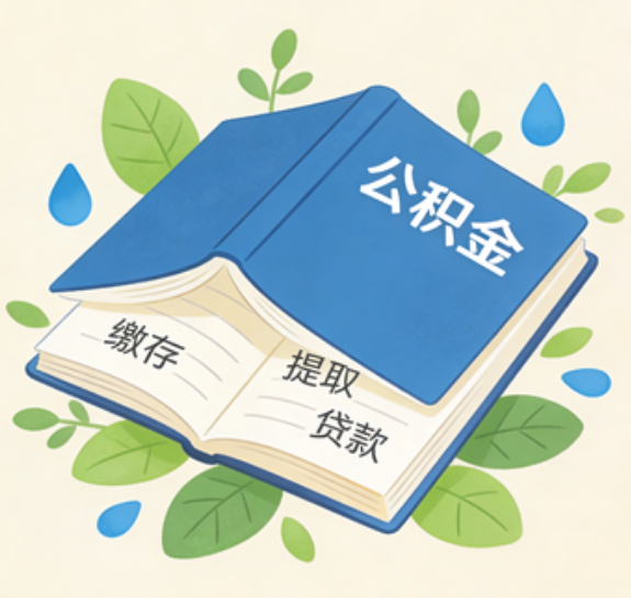 玉林住房公积金的提取条件