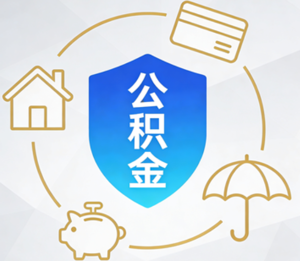 玉林公积金代办的好处:这5类人最需要,用对了能省上万块
