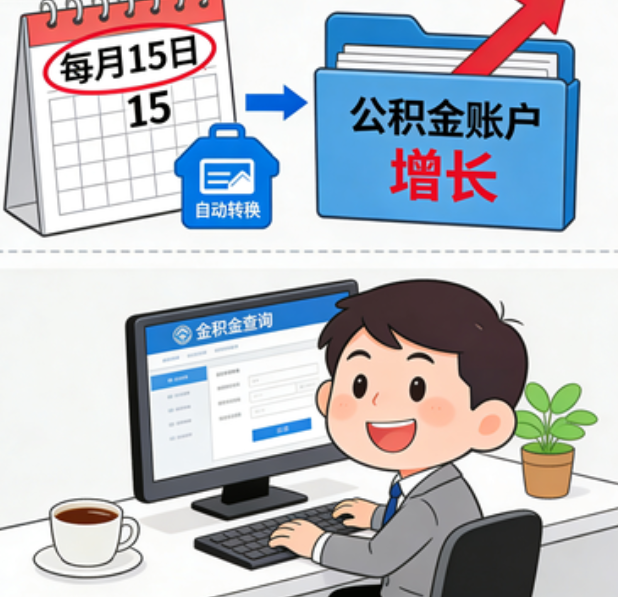 玉林公积金代办服务:专业赋能,合规守护您的住房权益