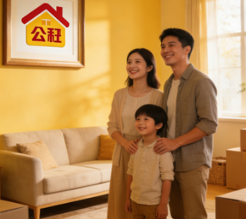 玉林夫妻购房提取住房公积金