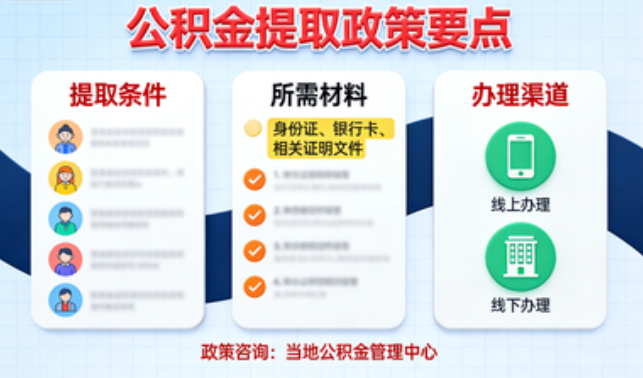 玉林异地购房公积金提取全攻略