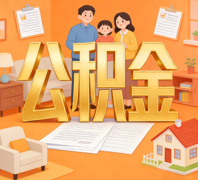 玉林公积金代办服务的现实价值与普惠意义