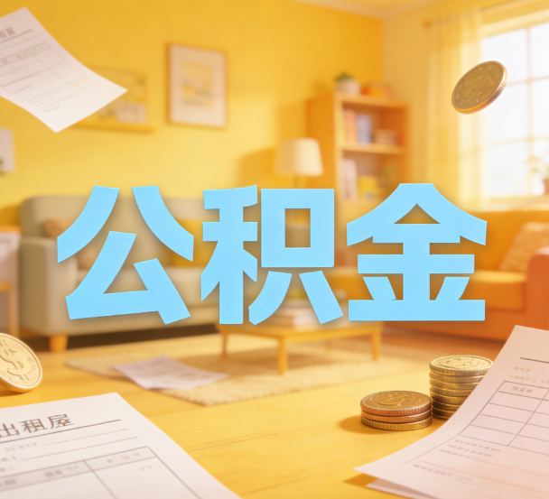 玉林别让公积金“躺在账户里睡觉”!