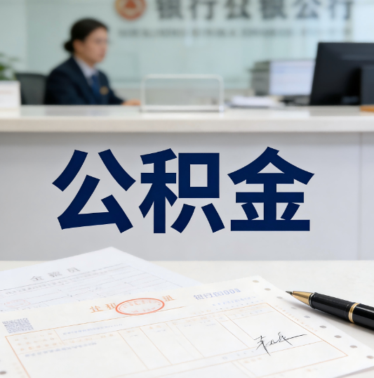 玉林养老公积金代办需要哪些证件?