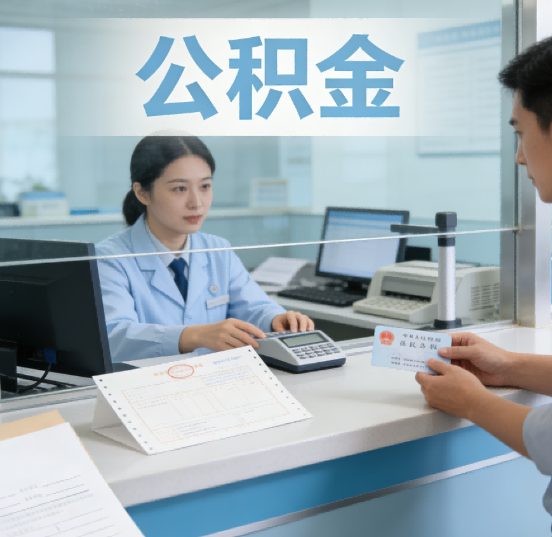 玉林公积金提取的两种方式全面对比
