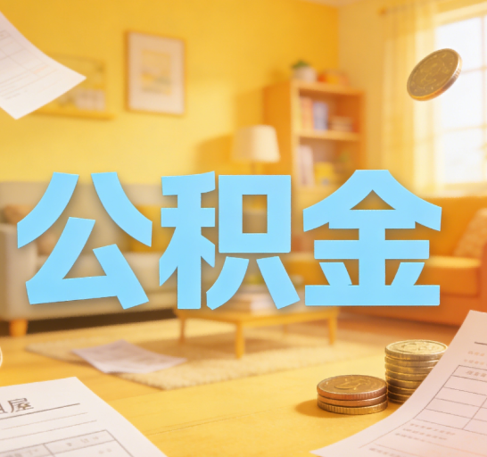 玉林买房如何提取公积金?