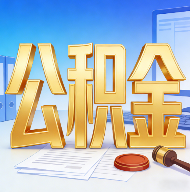 玉林公积金代办行业观察:从“跑腿经济”到“专业服务”的蝶变之路