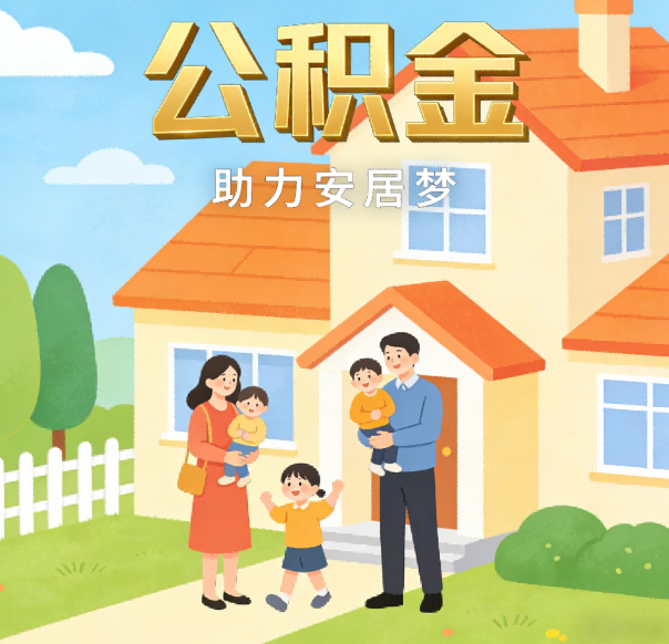 玉林公积金代办行业观察:合规化浪潮下,专业服务迎来价值回归