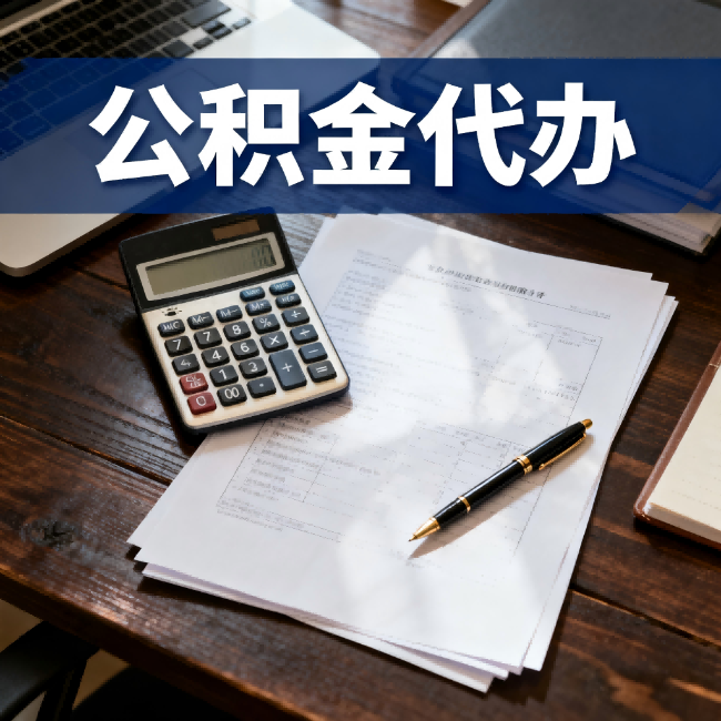 玉林公积金代办：哪些人办了之后说“真值”